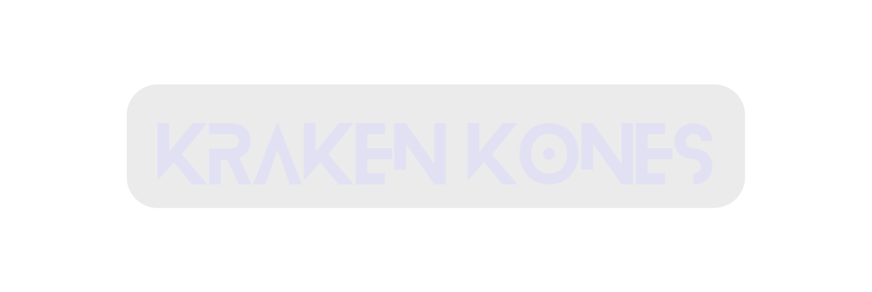 Kraken Kones