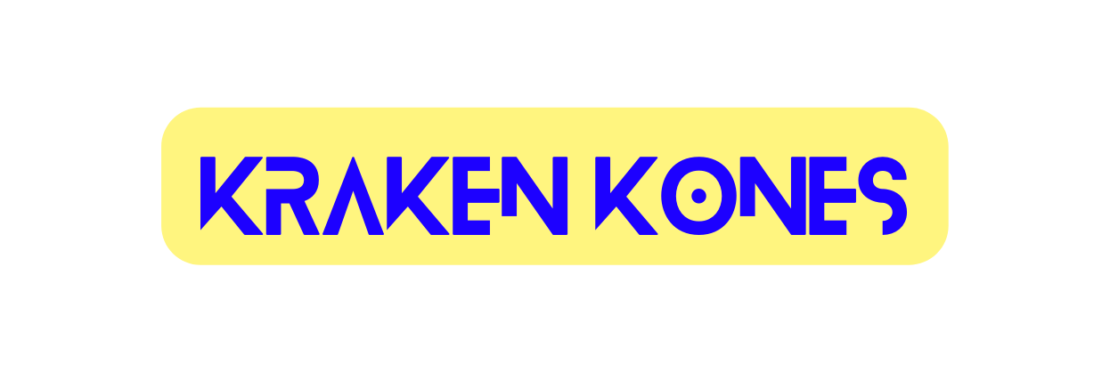 Kraken Kones